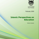 Islamic Perspectives on Education